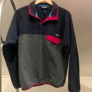 Patagonia Fleece